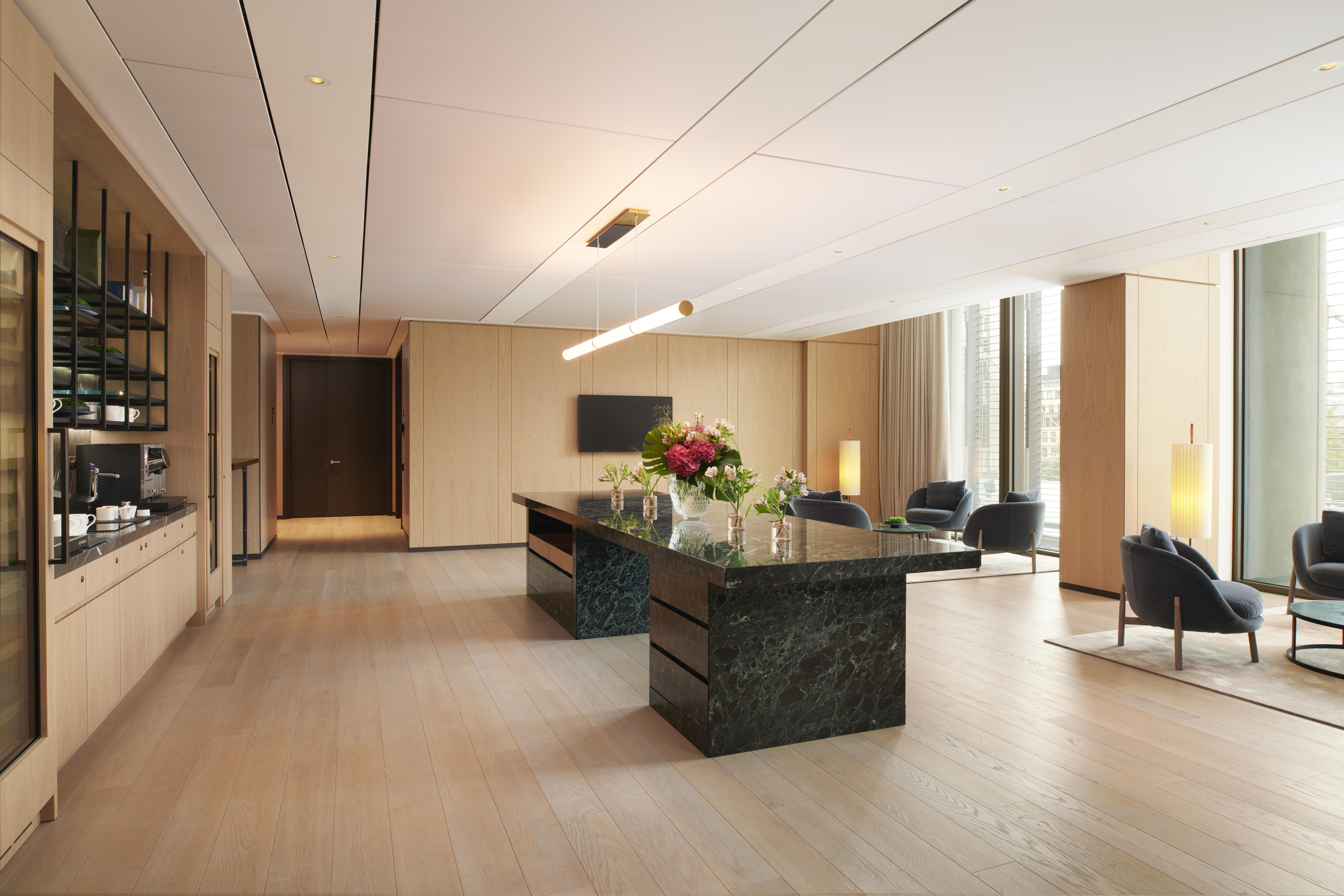 Hotel Pan Pacific 5*