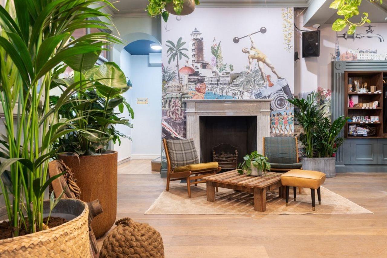 Hotell The Camden Town 3*