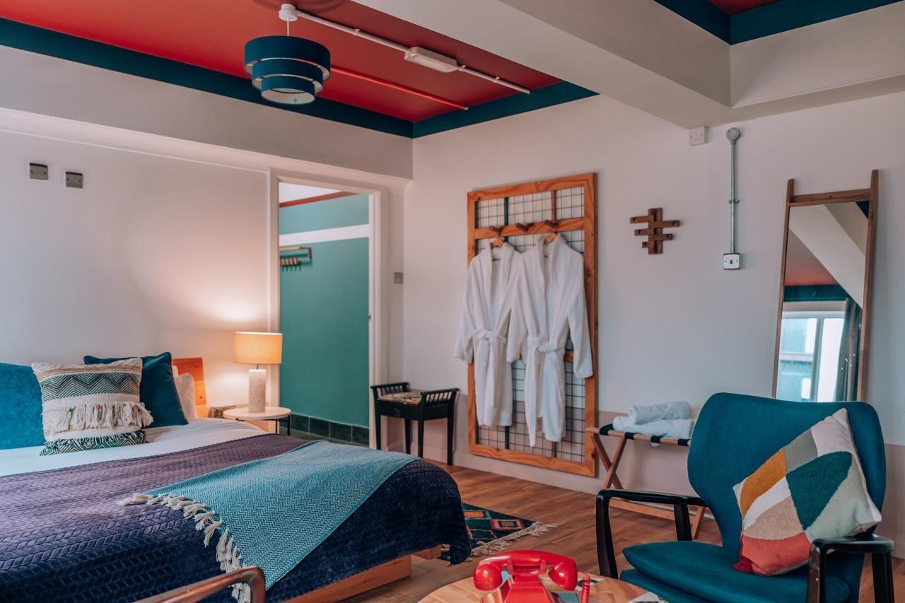 The Camden Town Hotell 3*