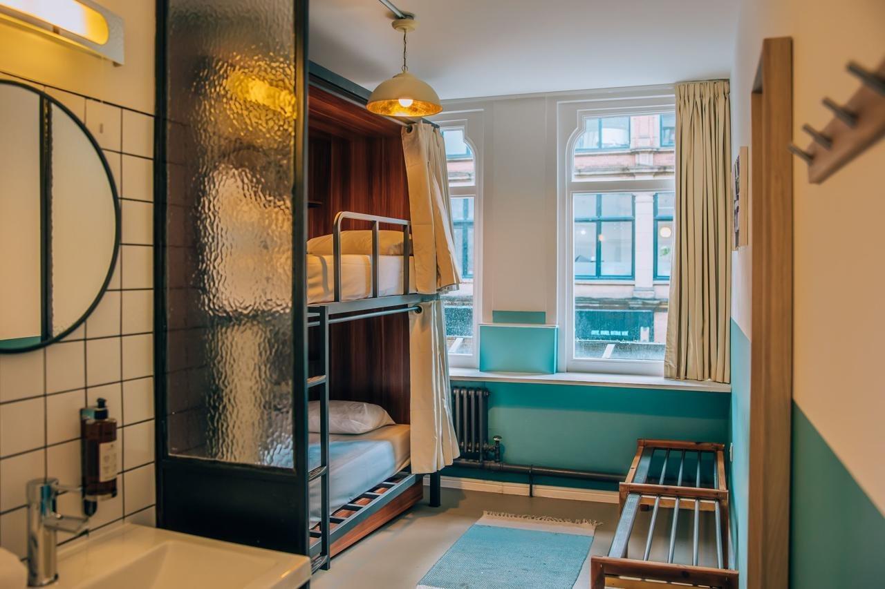 The Camden Town Hotell