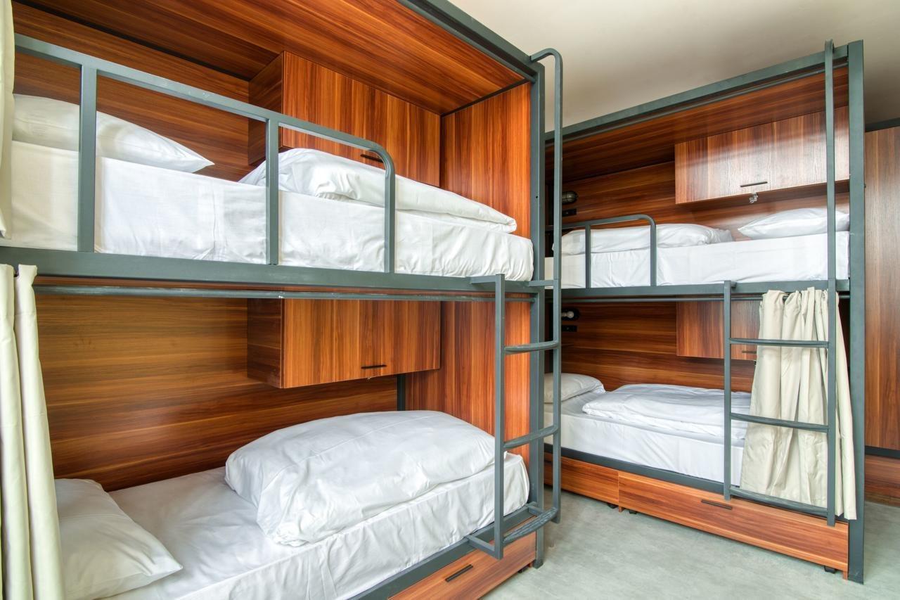 Hotell The Camden Town 3*