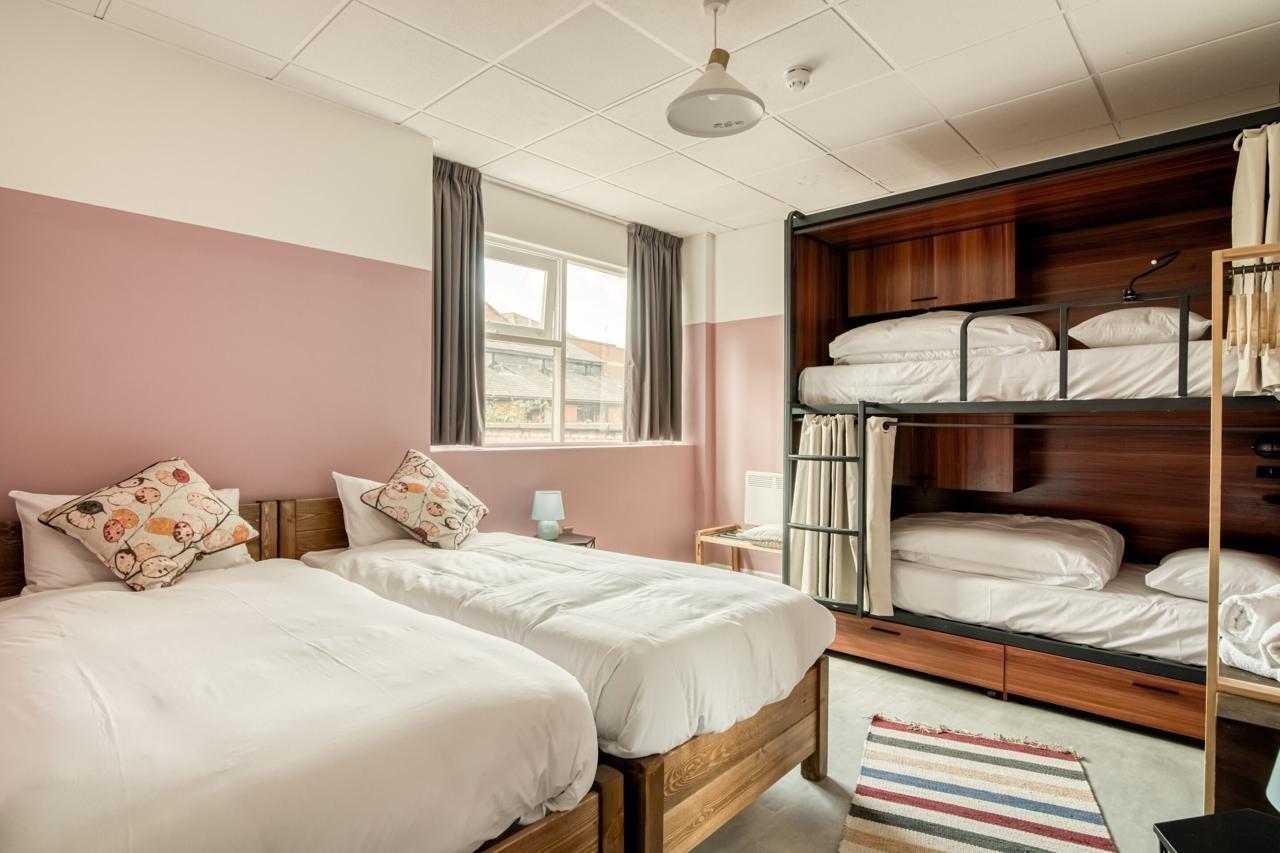 Hotell The Camden Town