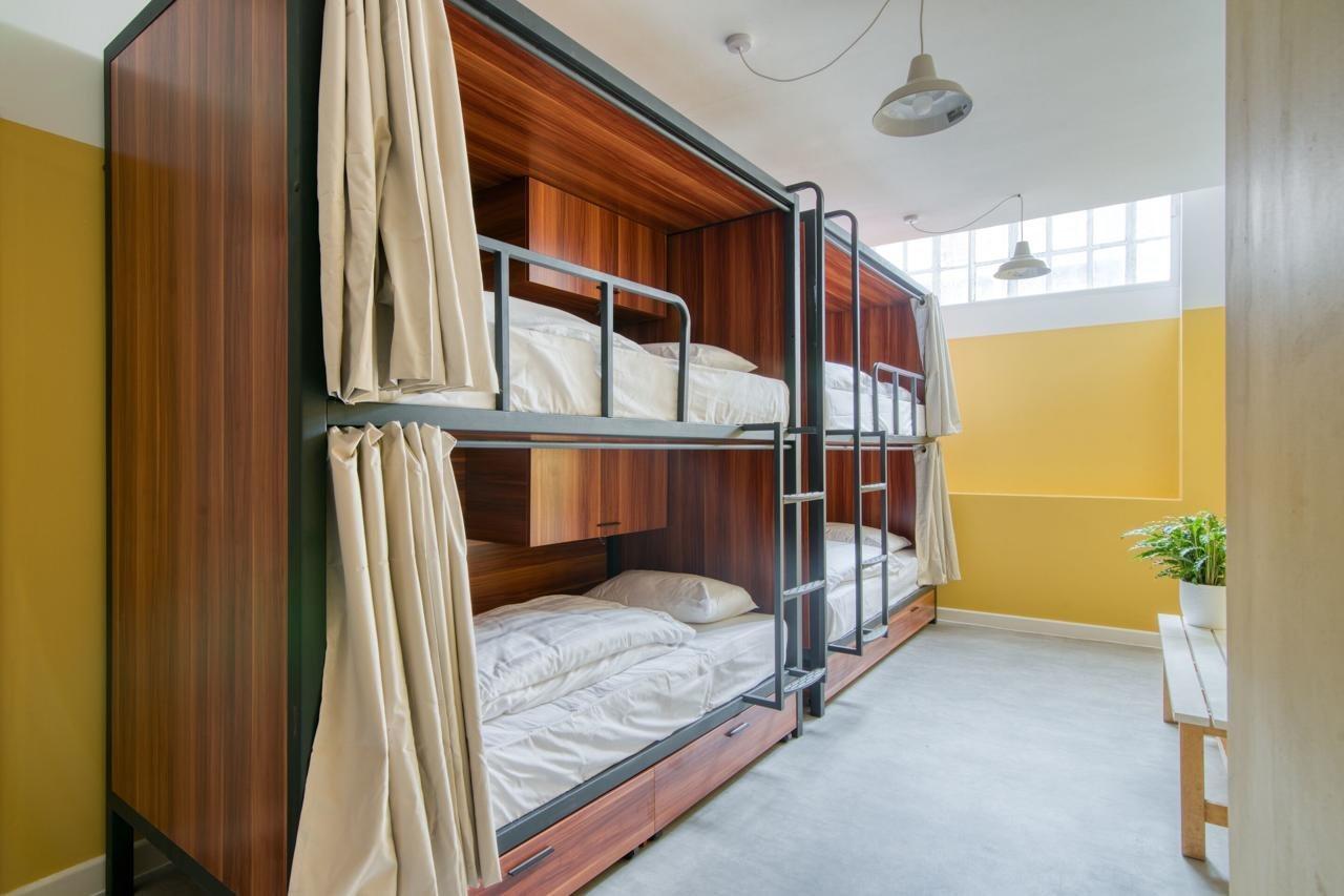 The Camden Town Hotell 3*