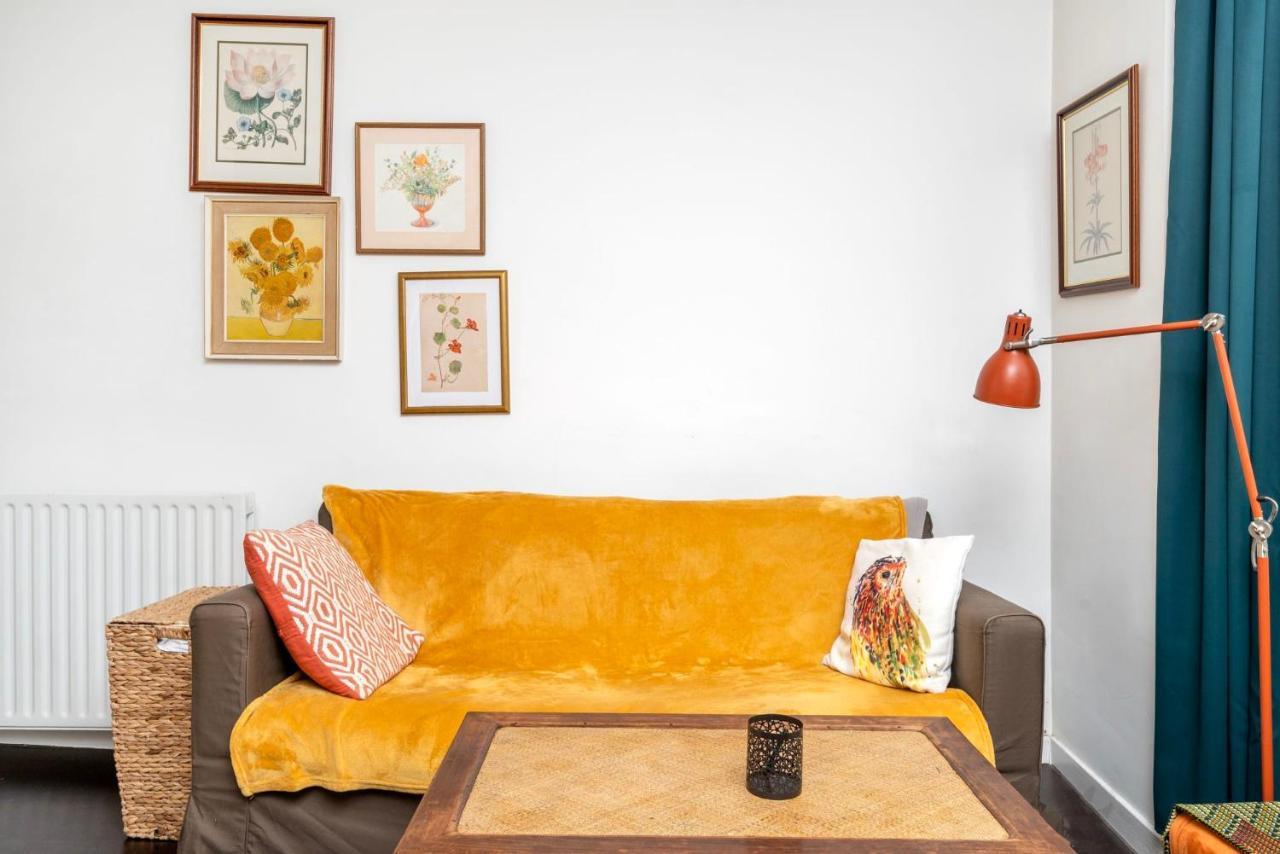 1br Flat In Hammersmith * London