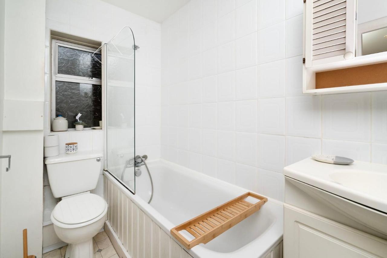 1br Flat In Hammersmith