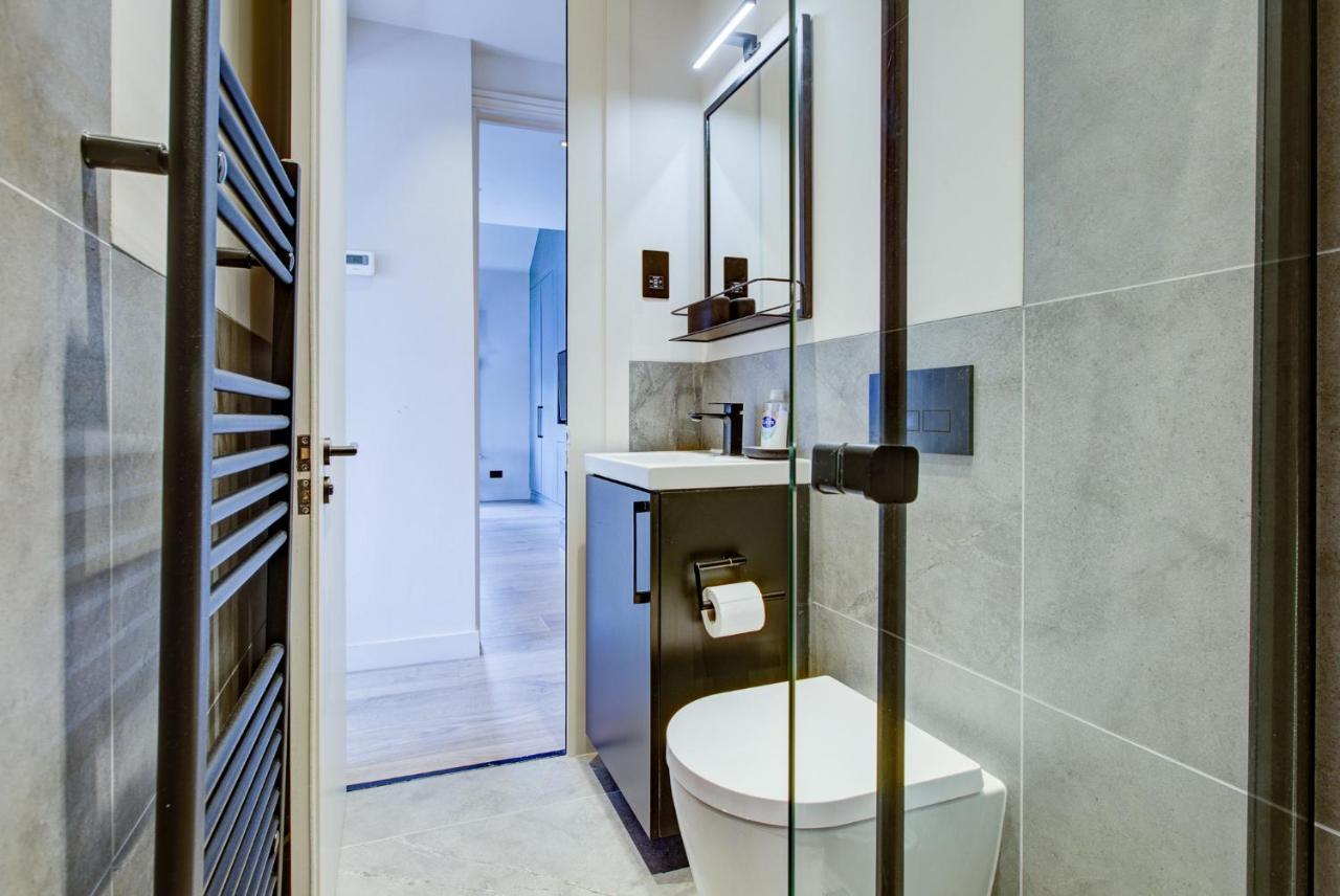 Appartement Cozy Battersea 1 Bedroom Flat In Bs156 Londres