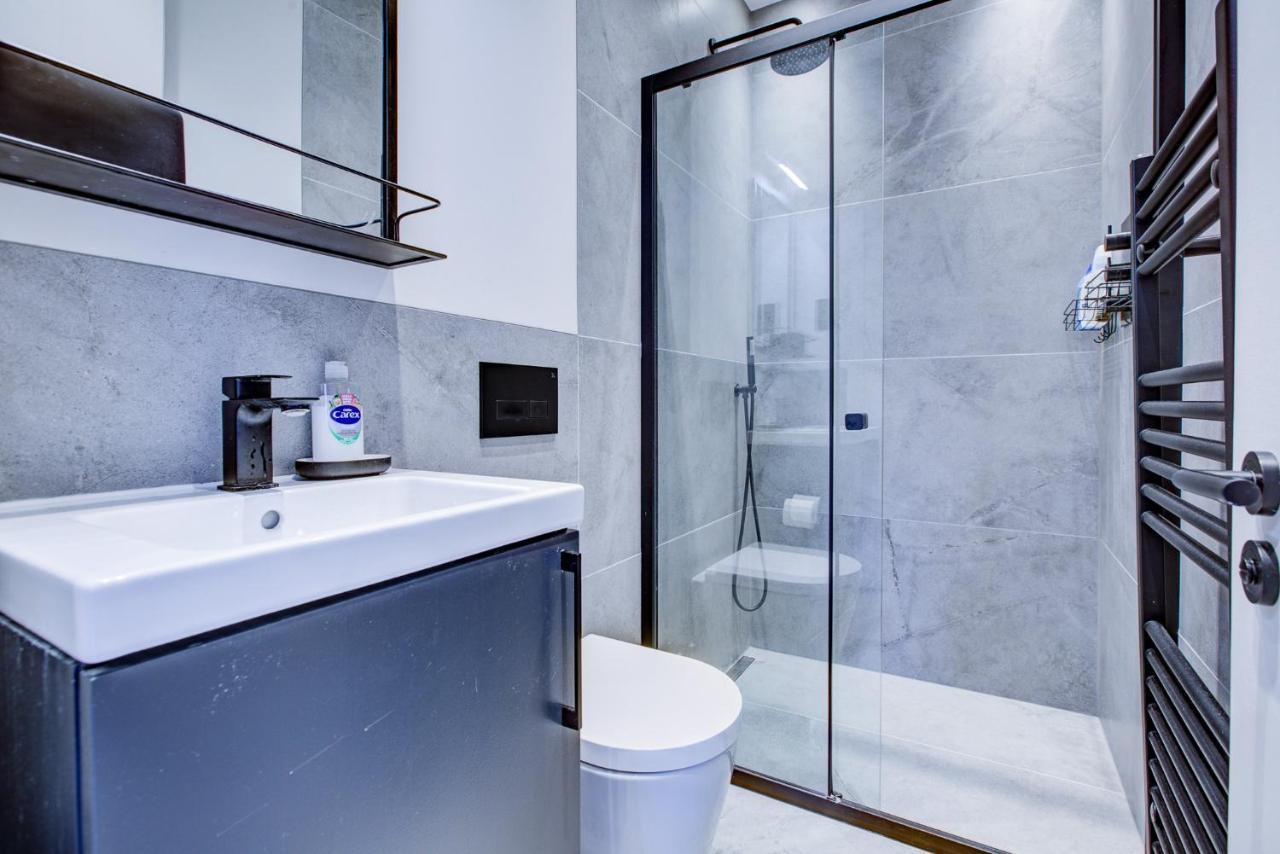 Apartment Cozy Battersea 1 Bedroom Flat In Bs156 London