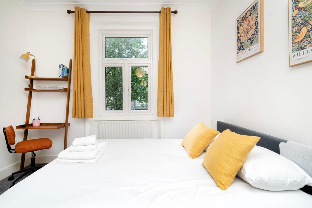 Leilighet 1br Flat In Hammersmith
