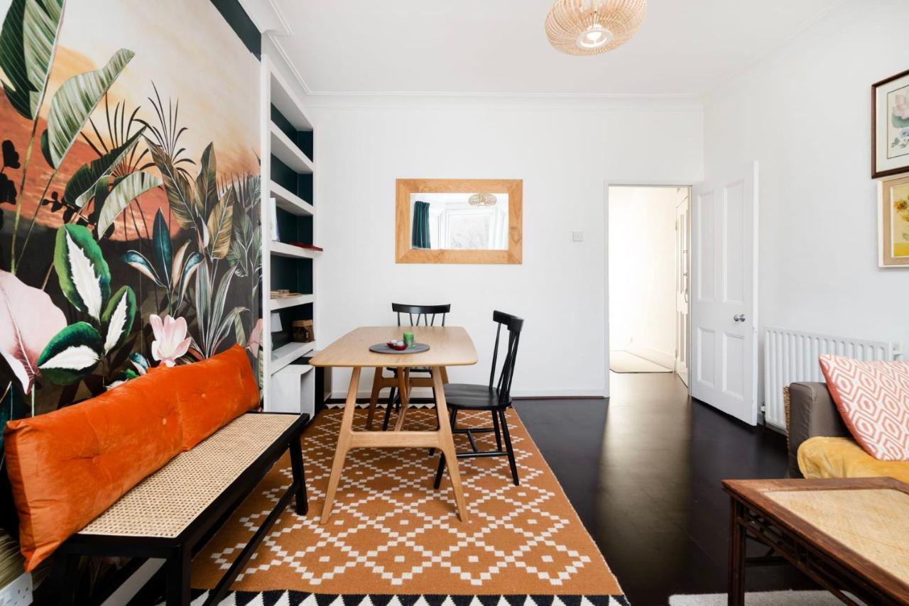 1br Flat In Hammersmith