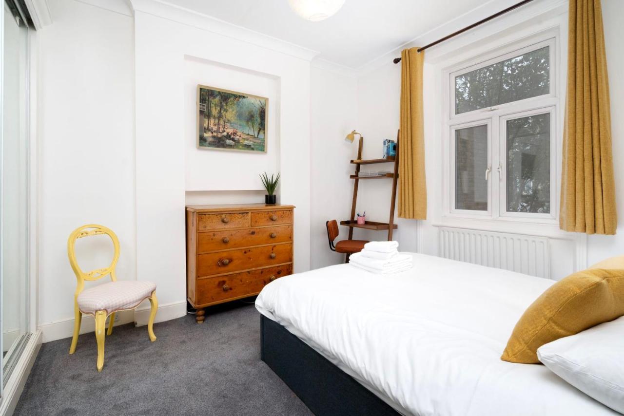 Leilighet 1br Flat In Hammersmith London