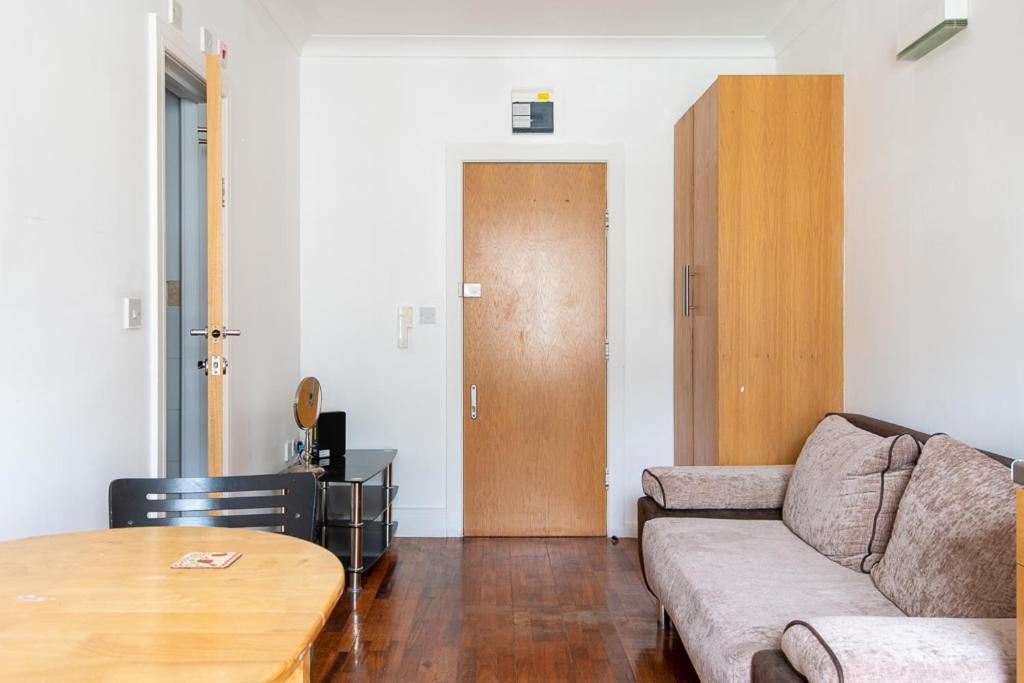 London Central Studio Apartment