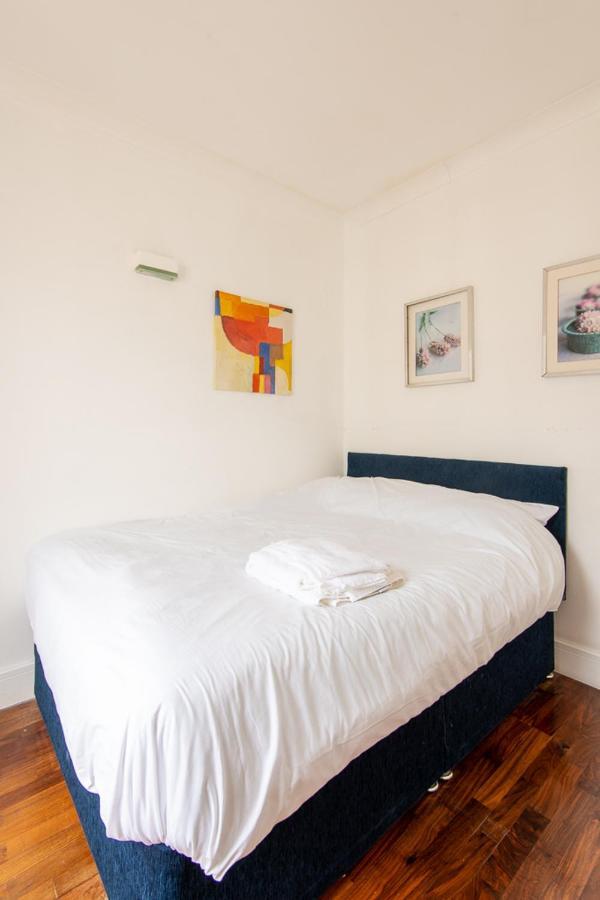 Apartment London Central Studio London