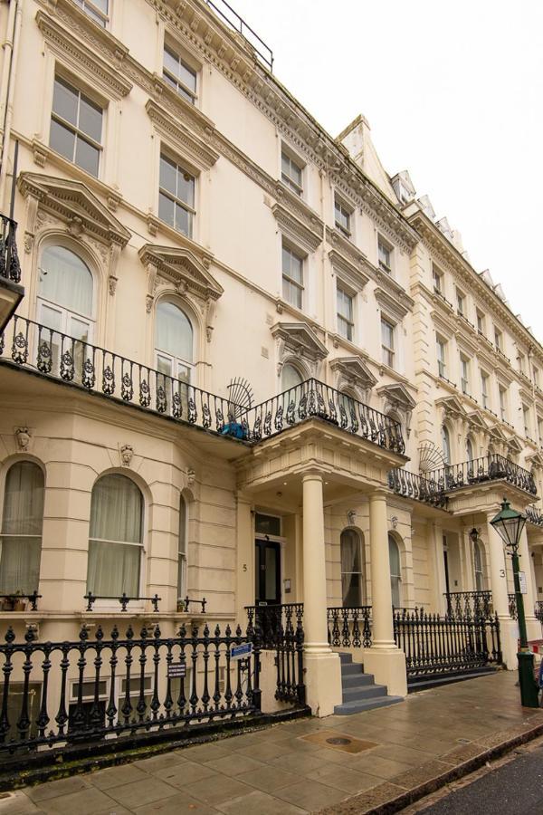 London Central Studio Apartment London