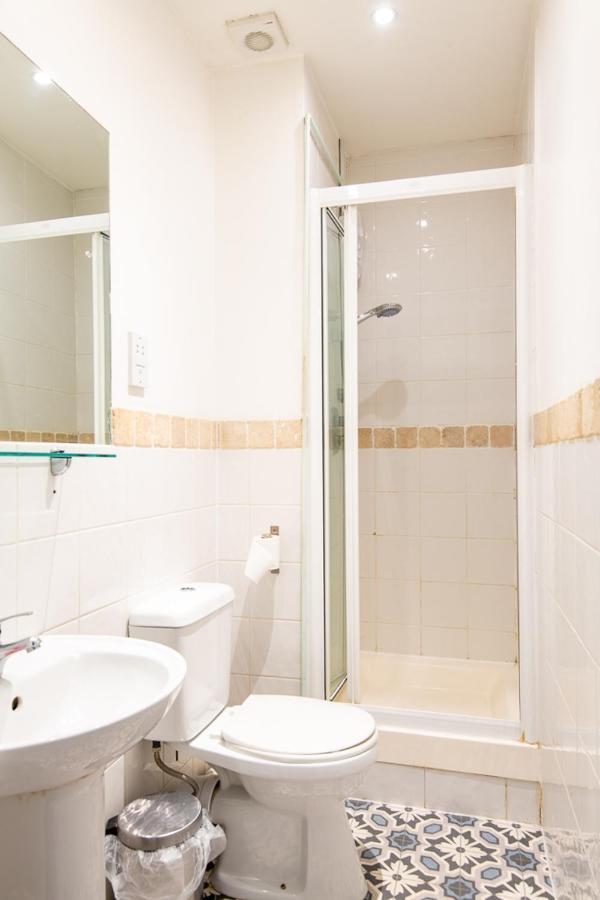 London Central Studio Apartment