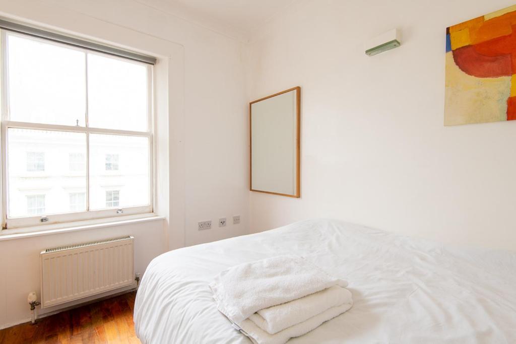 London Central Studio Appartamento Londra