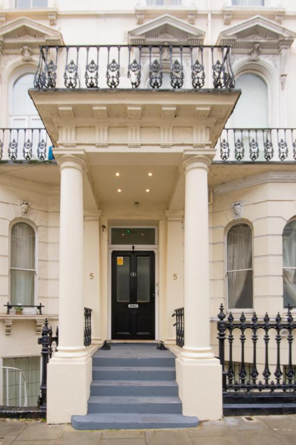 London Central Studio *