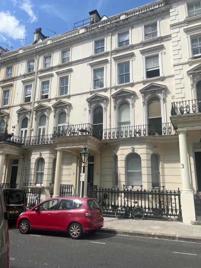 London Central Studio