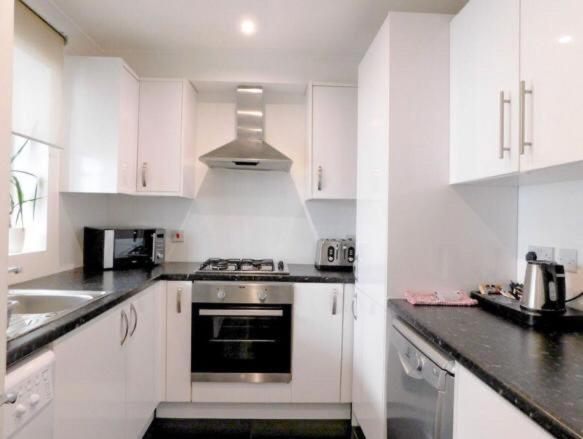 Privatunterkunft 2 Minutes From Oxford Street Private D