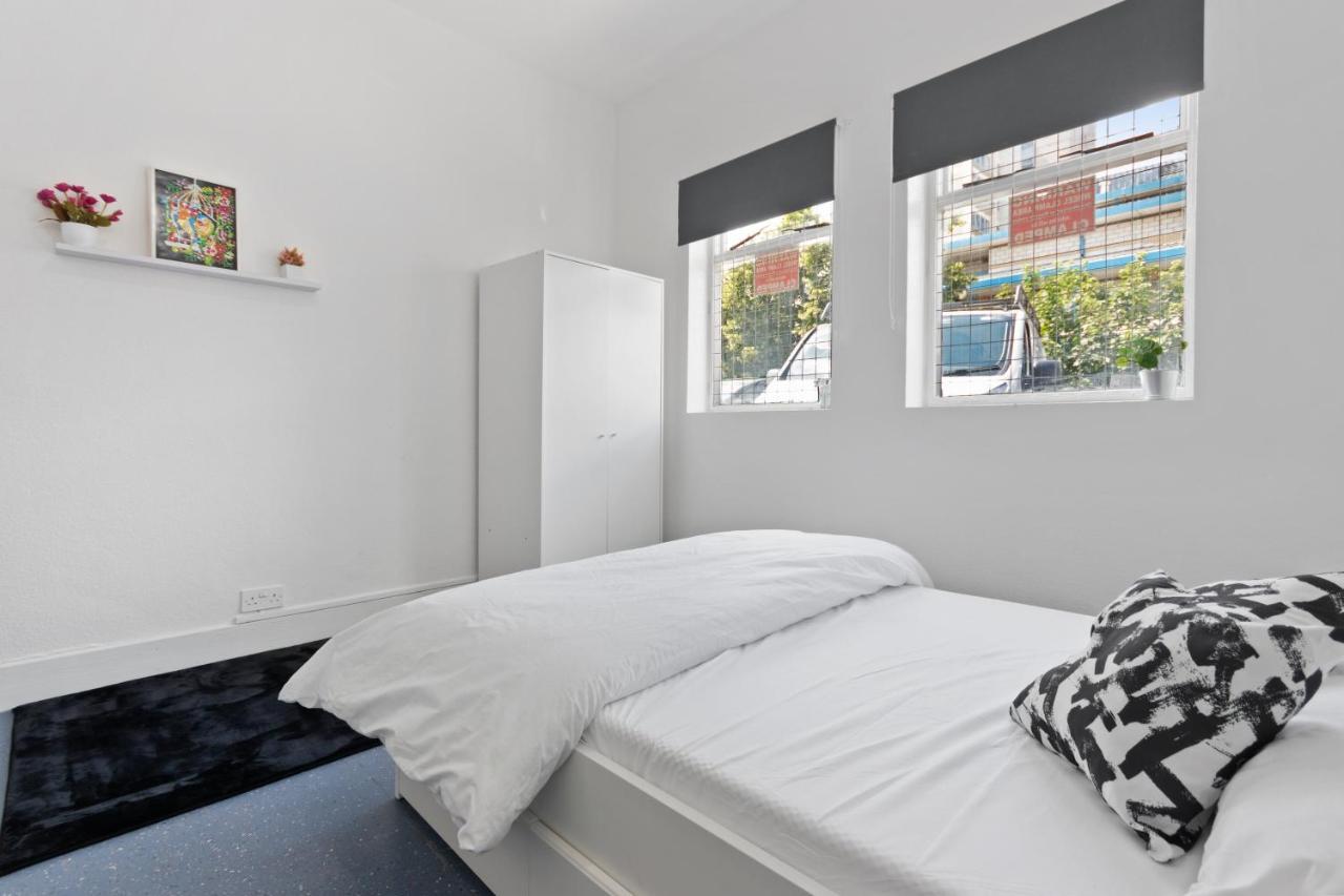 Fantastic 2bd Barking With Links To The City! * Londen