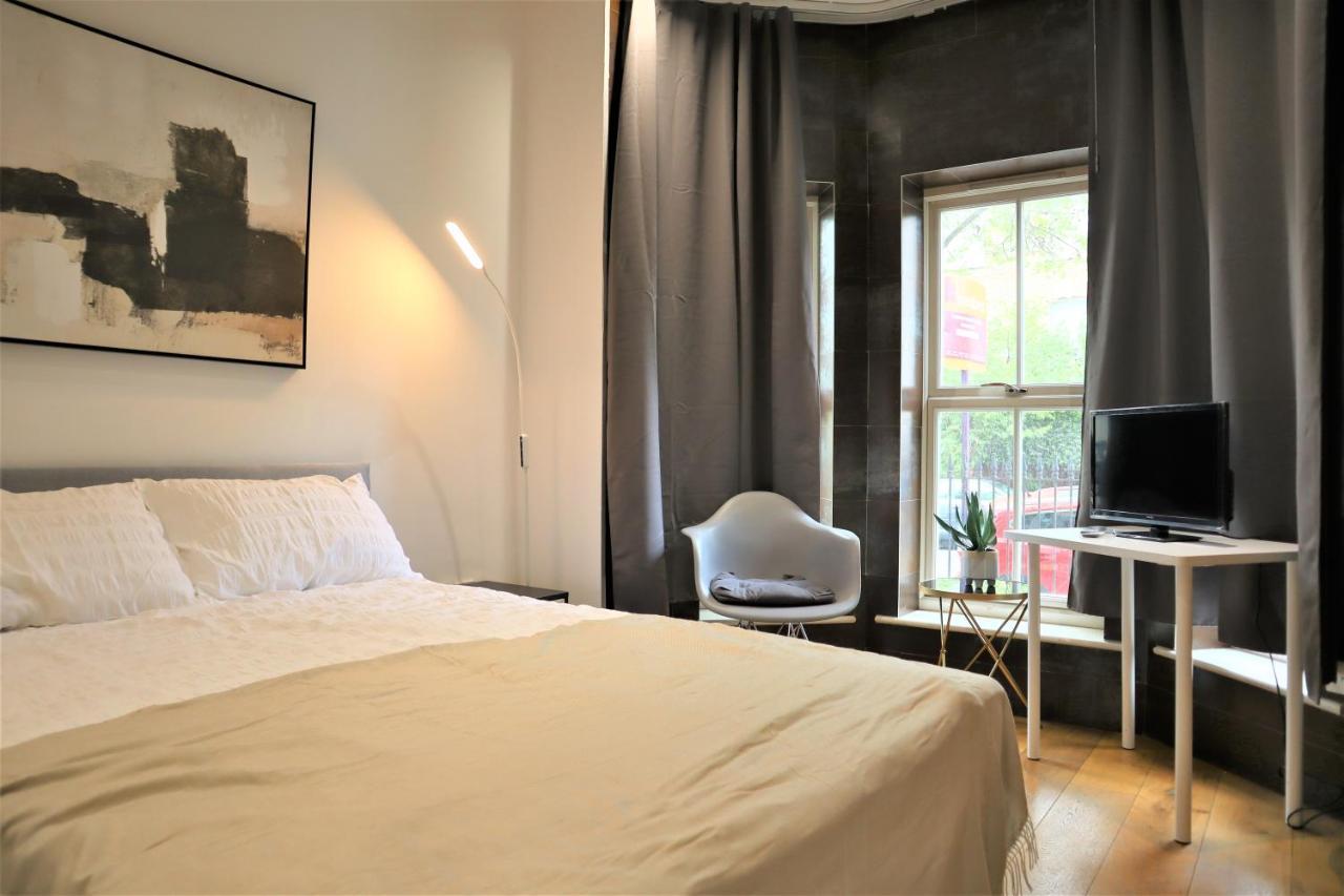 Gæstehus Camden *