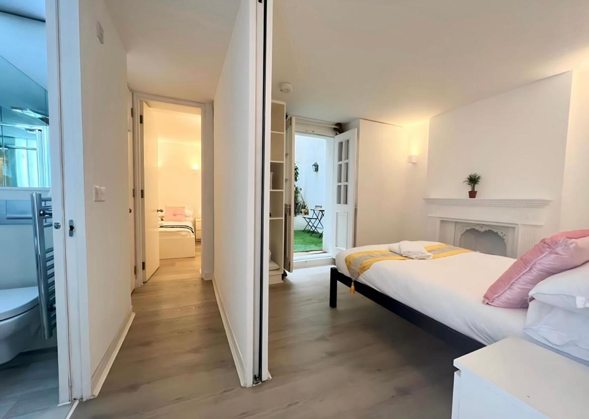 Hyde Park Two Bed Londra