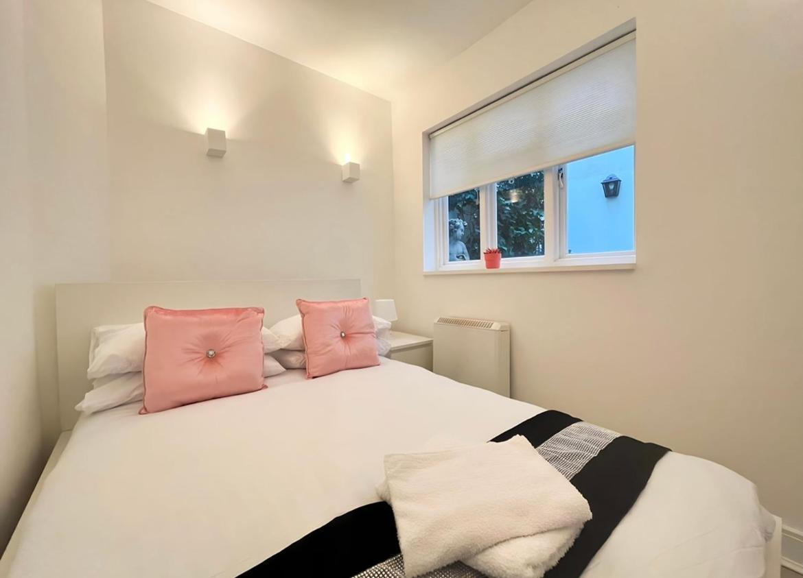 Hyde Park Two Bed Appartamento