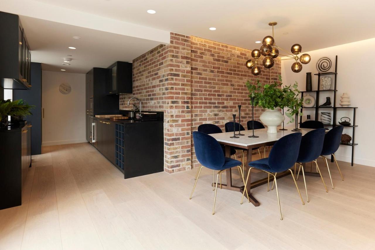 Apartment The Soho Penthouse - Charming 3bdr Penthouse With Terrace
