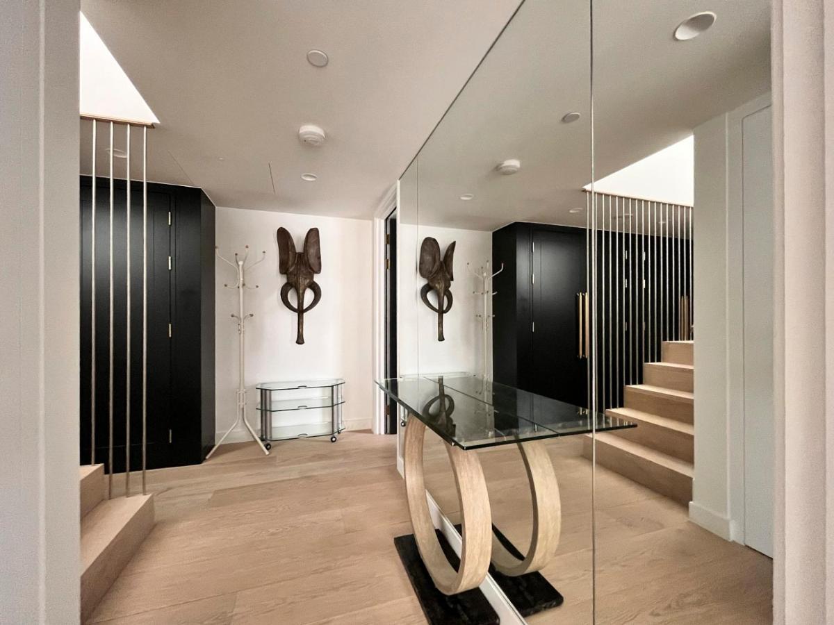 Apartment The Soho Penthouse - Charming 3bdr Penthouse With Terrace