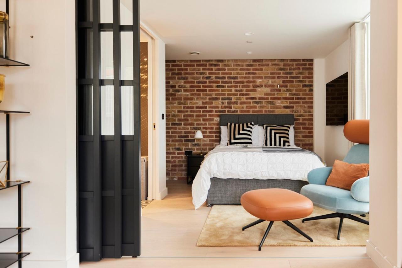 The Soho Penthouse - Charming 3bdr Penthouse With Terrace *