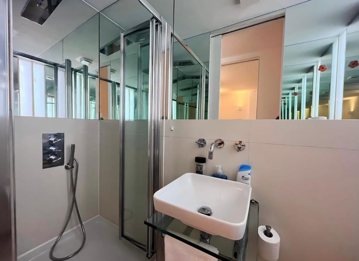 Appartamento Hyde Park Two Bed