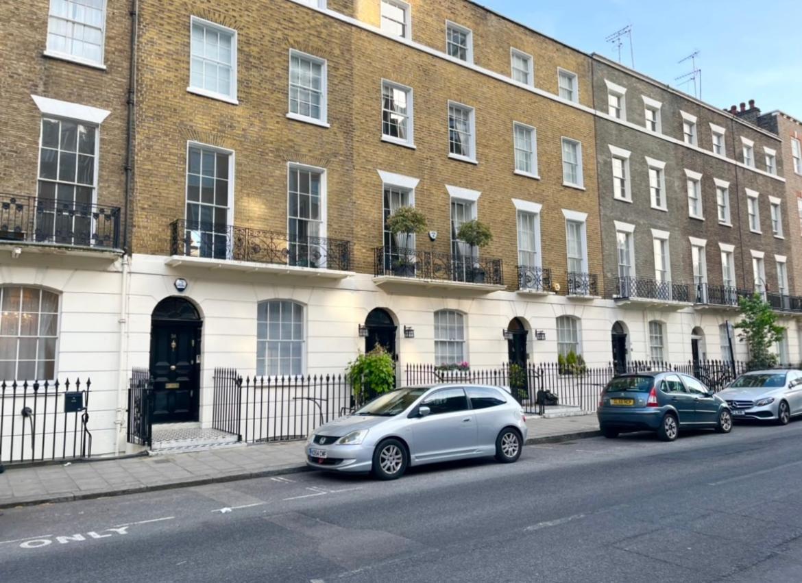 Hyde Park Two Bed Appartamento