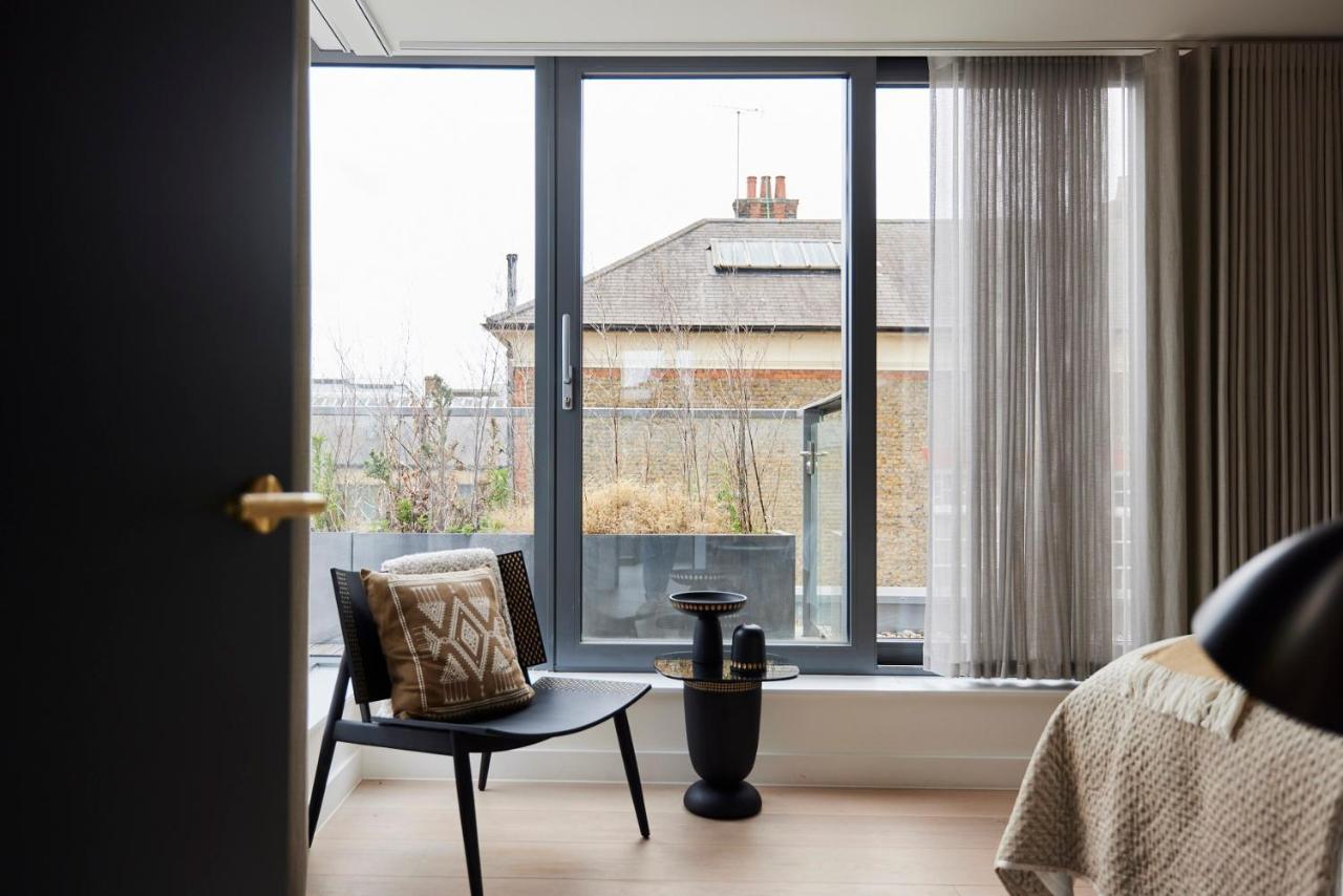 The Soho Penthouse - Charming 3bdr Penthouse With Terrace