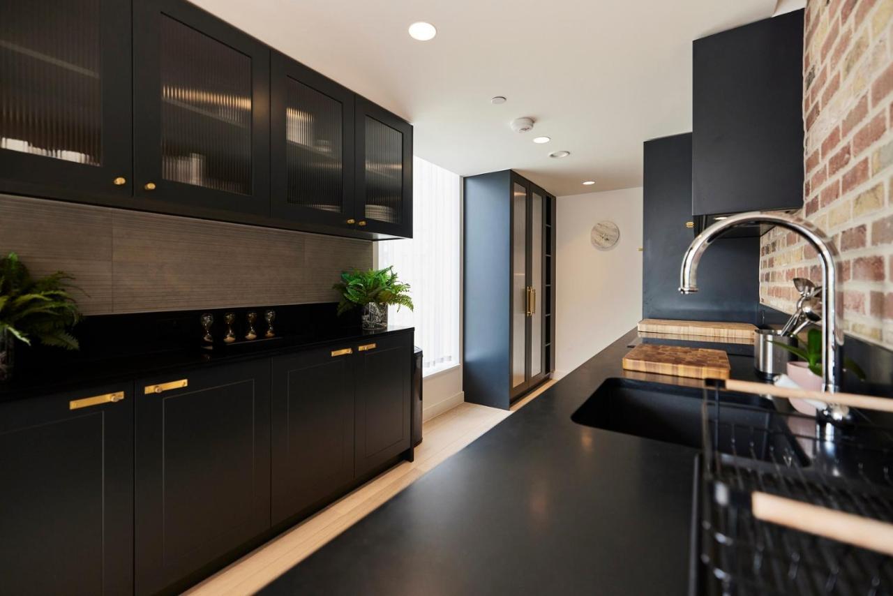 The Soho Penthouse - Charming 3bdr Penthouse With Terrace