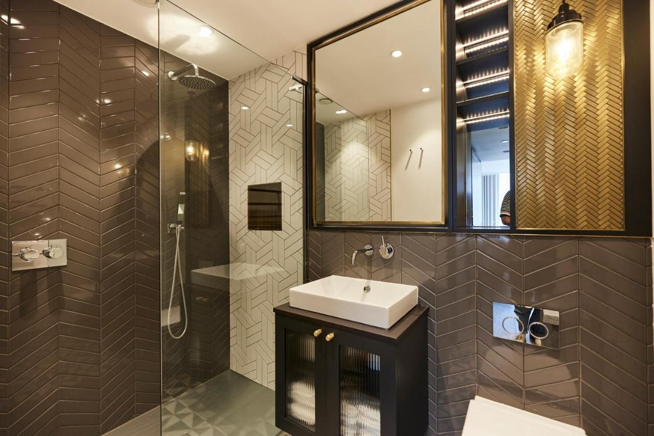The Soho Penthouse - Charming 3bdr Penthouse With Terrace London