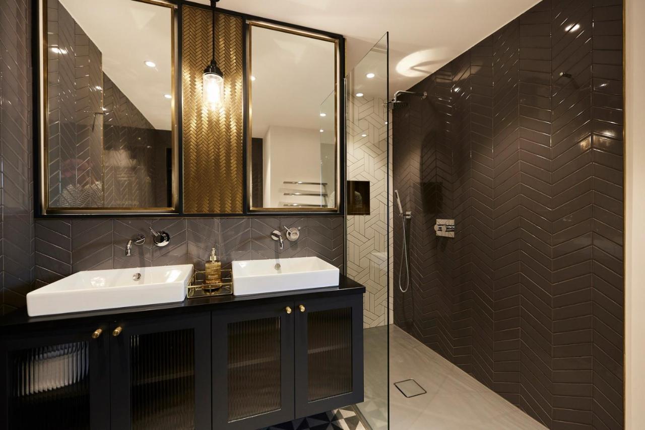 The Soho Penthouse - Charming 3bdr Penthouse With Terrace
