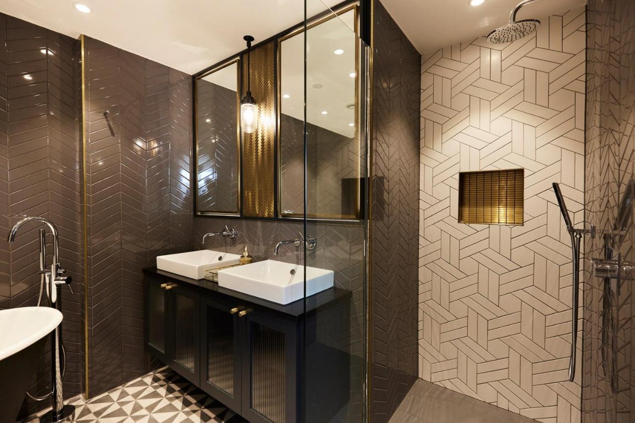 The Soho Penthouse - Charming 3bdr Penthouse With Terrace * London