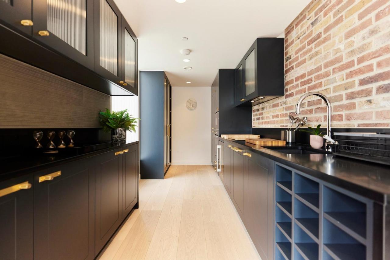 The Soho Penthouse - Charming 3bdr Penthouse With Terrace London