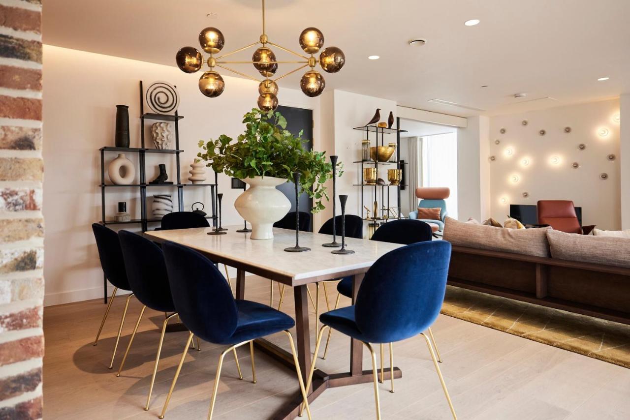 The Soho Penthouse - Charming 3bdr Penthouse With Terrace * London