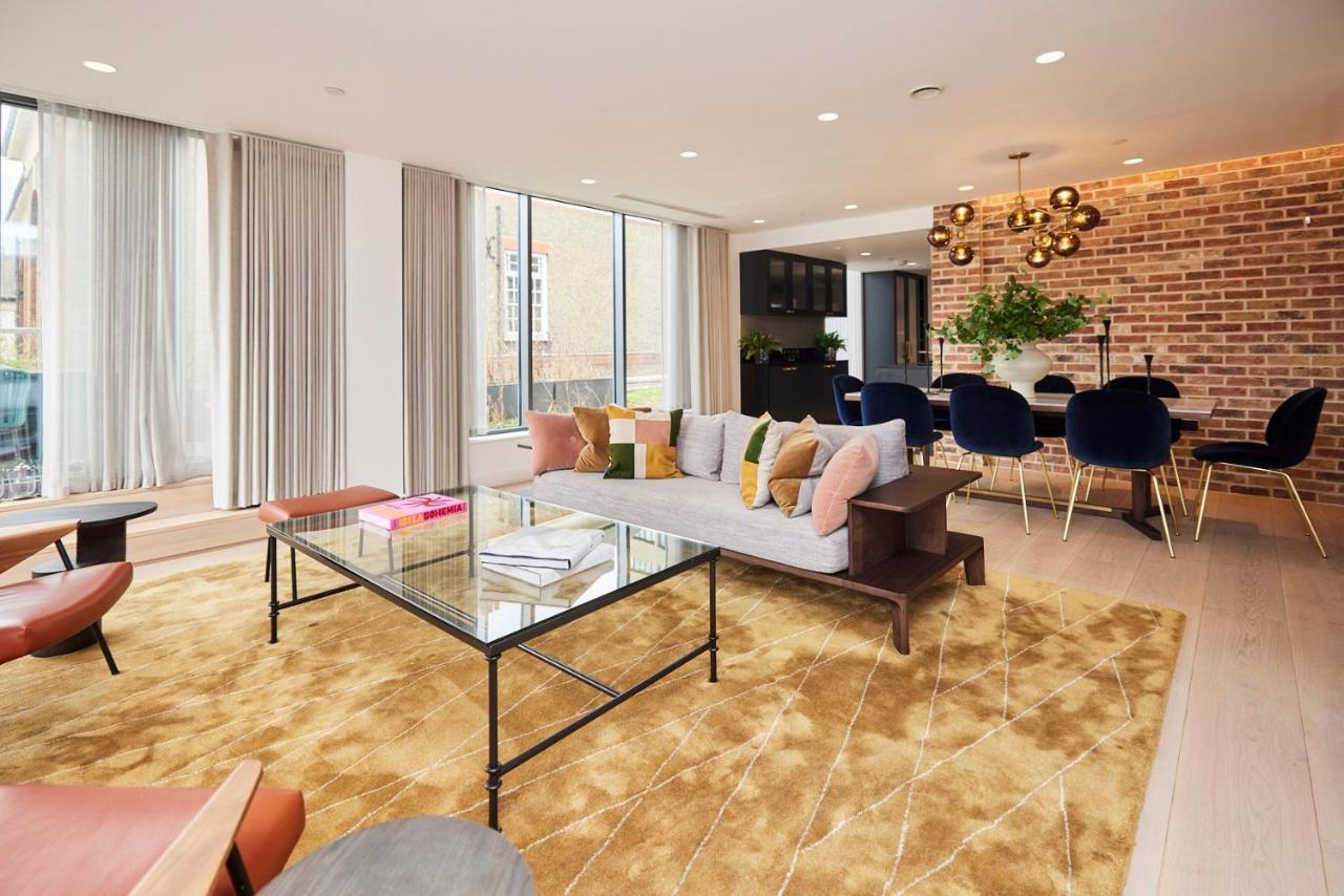 The Soho Penthouse - Charming 3bdr Penthouse With Terrace * London