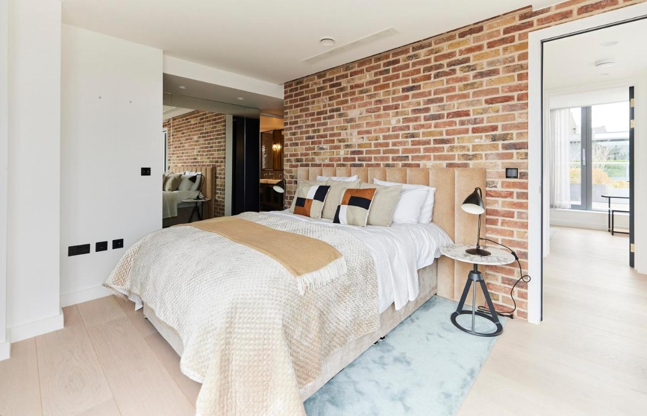 The Soho Penthouse - Charming 3bdr Penthouse With Terrace *