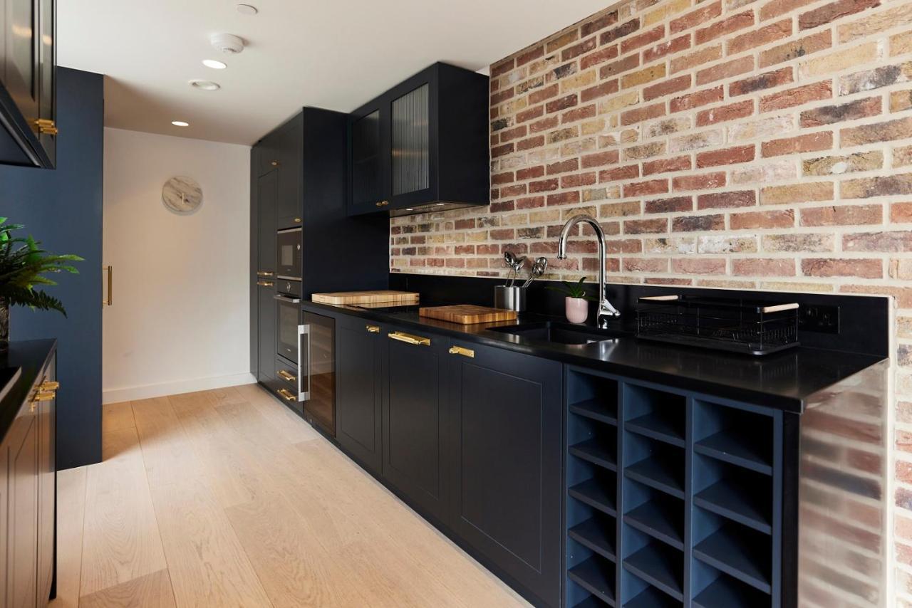 The Soho Penthouse - Charming 3bdr Penthouse With Terrace * London