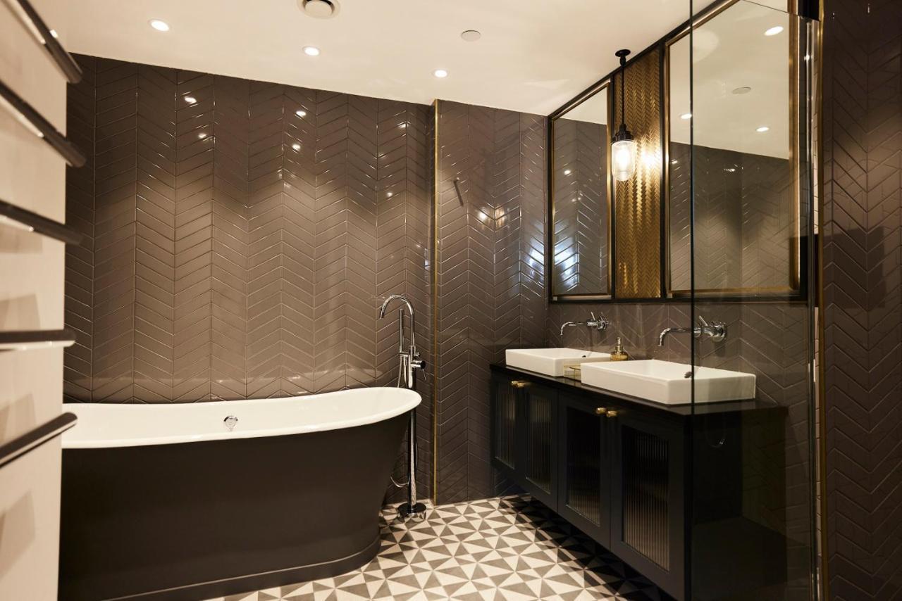 The Soho Penthouse - Charming 3bdr Penthouse With Terrace *