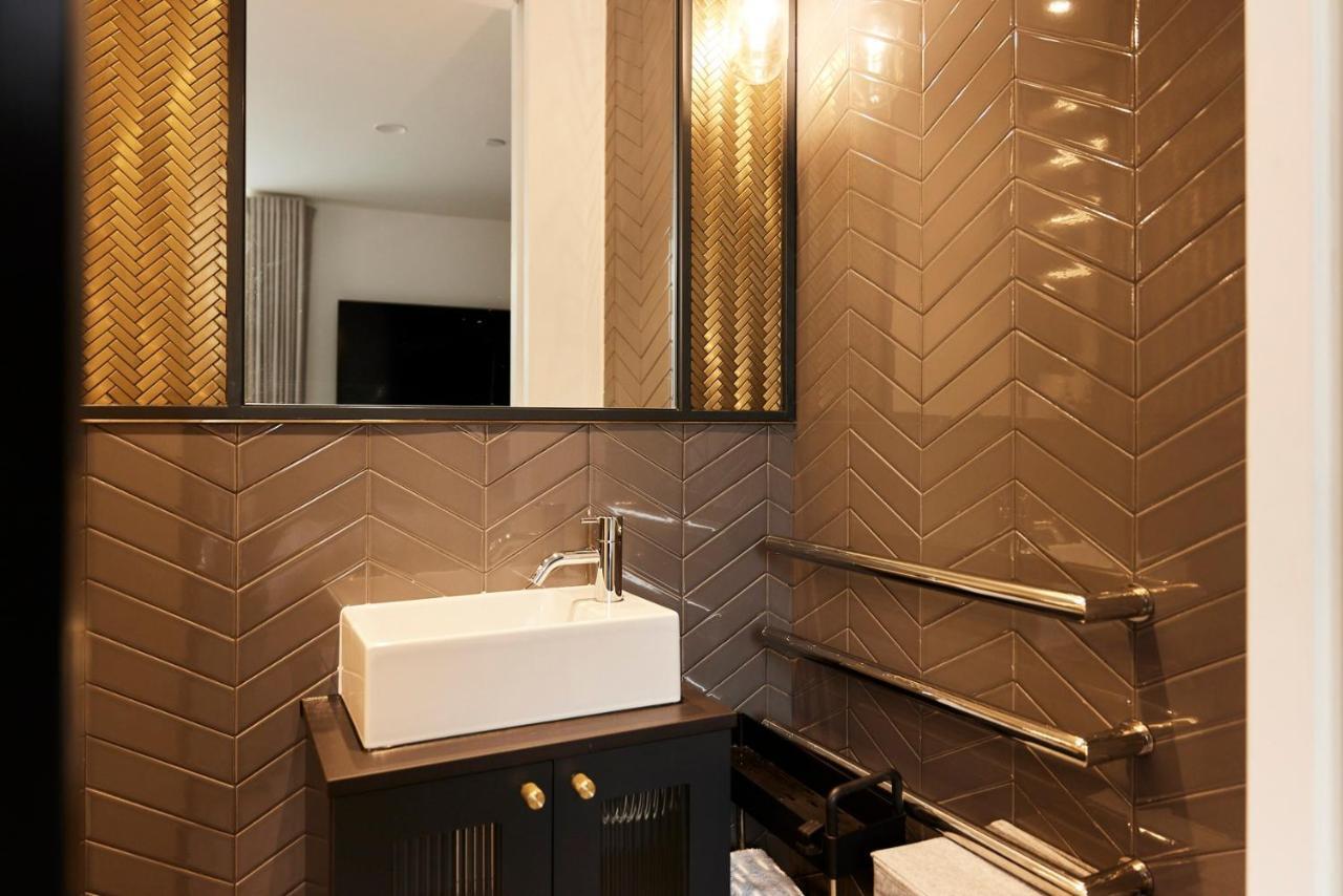 The Soho Penthouse - Charming 3bdr Penthouse With Terrace * London