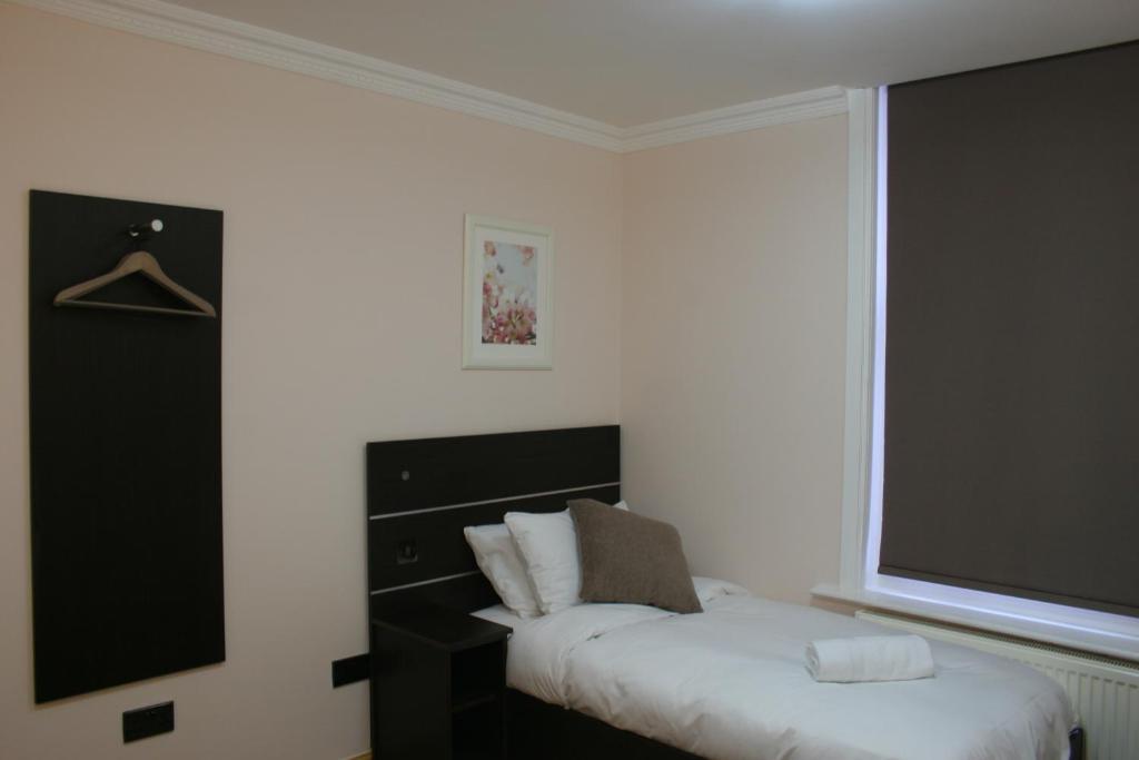 Baytree Hotell 3*