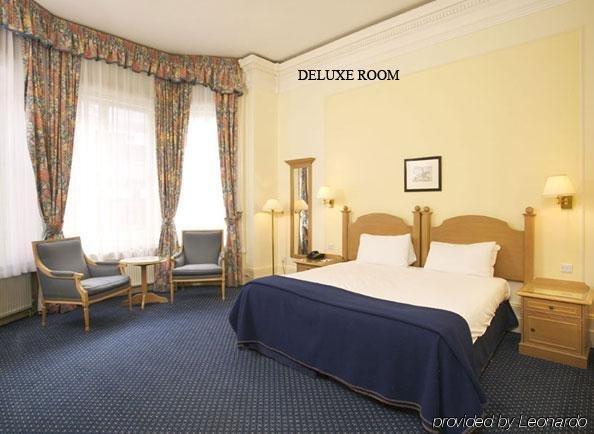 Hotell The Ampersand - Small Luxury Of The World 5*