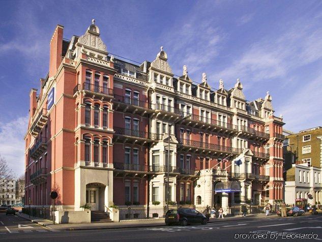 The Ampersand - Small Luxury Of The World Hotel 5*