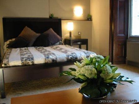 The Crescent Hyde Park Hotell 4*