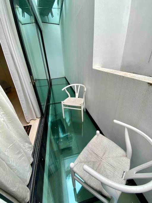 Feriehus Stunning 4 Bed Mews House With Patio *