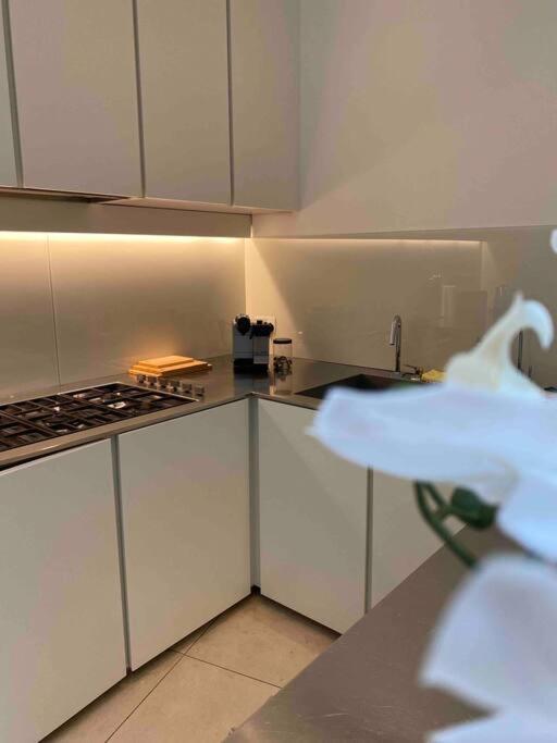 Feriehus Stunning 4 Bed Mews House With Patio *
