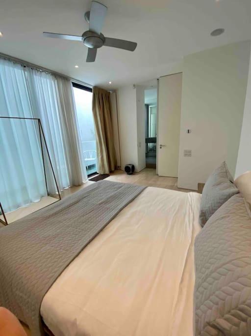 Feriehus Stunning 4 Bed Mews House With Patio London